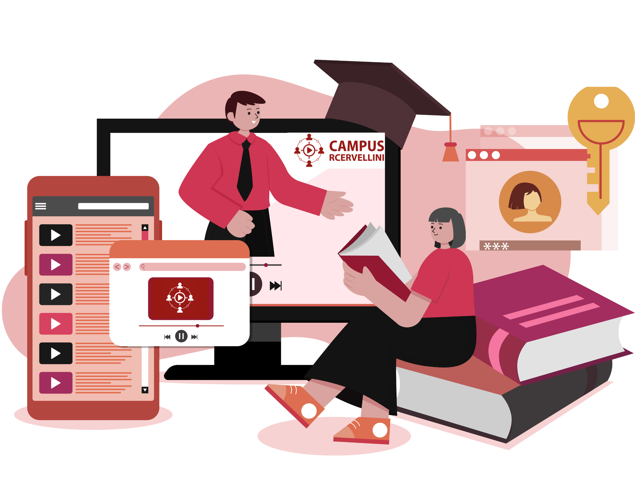 Imagem de Redirecionamento